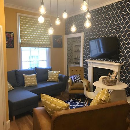 Central City Pad One Bedroom Plus Double Sofabed Bath Exteriör bild